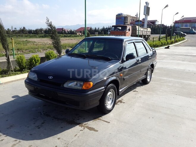 LADA (VAZ) 2114 2007, 210,000 km - 1.7 l - Şəmkir
