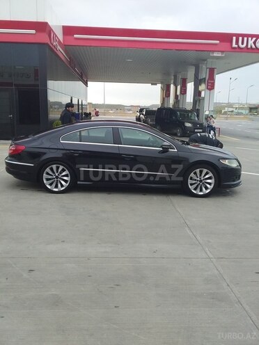 Volkswagen Passat CC 2010, 157,000 km - 0.3 l - Bakı