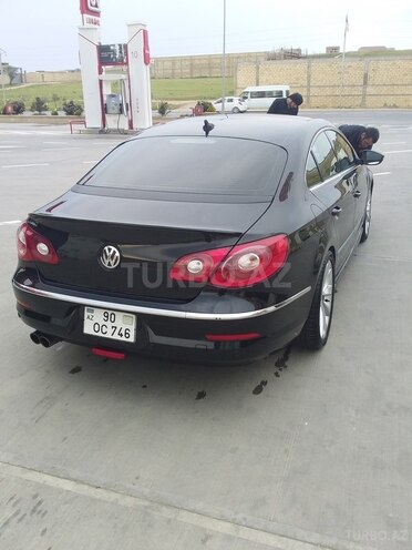 Volkswagen Passat CC 2010, 157,000 km - 0.3 l - Bakı