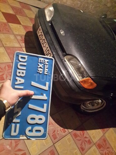 LADA (VAZ) 2114 2007, 210,000 km - 1.7 l - Şəmkir