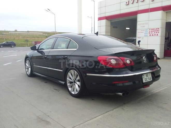 Volkswagen Passat CC 2010, 157,000 km - 0.3 l - Bakı
