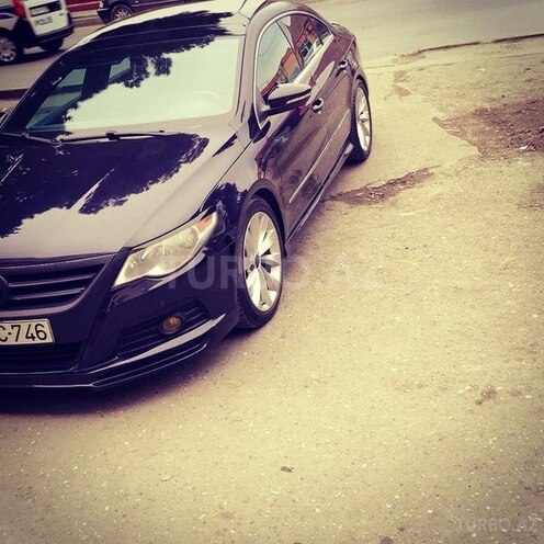 Volkswagen Passat CC 2010, 157,000 km - 0.3 l - Bakı