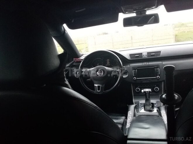 Volkswagen Passat CC 2010, 157,000 km - 0.3 l - Bakı