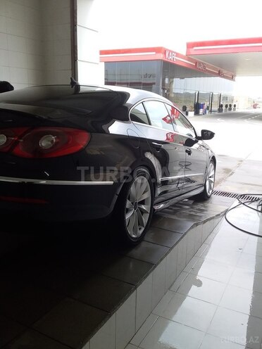 Volkswagen Passat CC 2010, 157,000 km - 0.3 l - Bakı