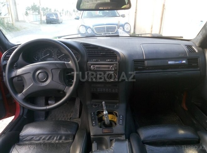 BMW 318 1994, 367,800 km - 1.8 l - Bakı