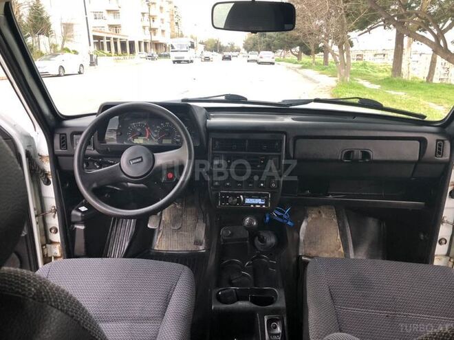 LADA (VAZ) Niva 2015, 52,000 km - 1.7 l - Bakı