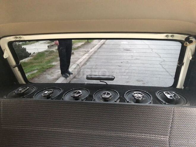 LADA (VAZ) Niva 2015, 52,000 km - 1.7 l - Bakı