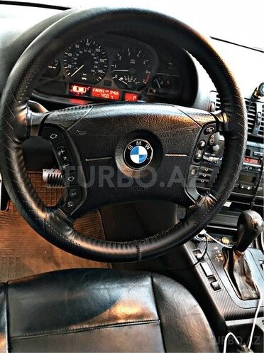 BMW 325 2002, 230,000 km - 2.5 l - Bakı