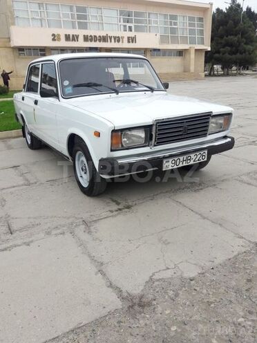 LADA (VAZ) 2107 2006, 178,000 km - 1.5 l - Sumqayıt