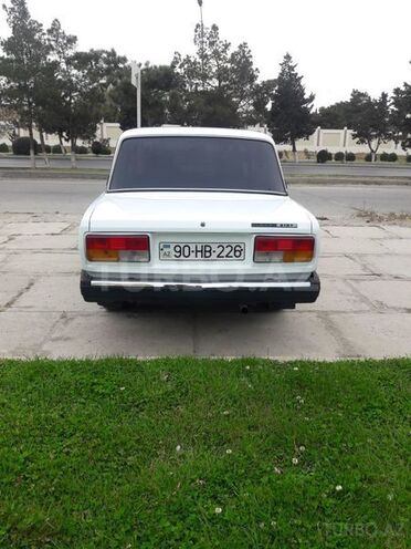 LADA (VAZ) 2107 2006, 178,000 km - 1.5 l - Sumqayıt