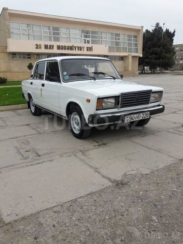 LADA (VAZ) 2107 2006, 178,000 km - 1.5 l - Sumqayıt