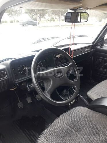 LADA (VAZ) 2107 2006, 178,000 km - 1.5 l - Sumqayıt