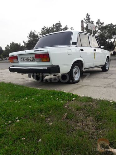 LADA (VAZ) 2107 2006, 178,000 km - 1.5 l - Sumqayıt