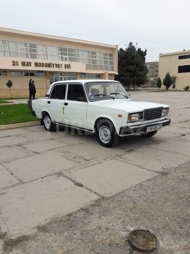 LADA (VAZ) 2107 2006, 178,000 km - 1.5 l - Sumqayıt