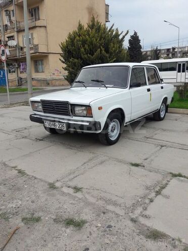 LADA (VAZ) 2107 2006, 178,000 km - 1.5 l - Sumqayıt