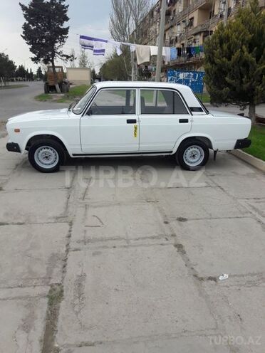 LADA (VAZ) 2107 2006, 178,000 km - 1.5 l - Sumqayıt