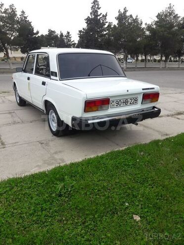 LADA (VAZ) 2107 2006, 178,000 km - 1.5 l - Sumqayıt