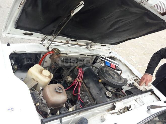 LADA (VAZ) 2107 2006, 178,000 km - 1.5 l - Sumqayıt