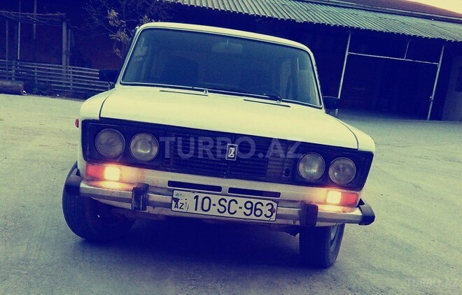 LADA (VAZ) 2106 1986, 250,000 km - 0.1 л - Bakı