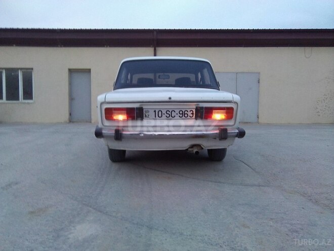 LADA (VAZ) 2106 1986, 250,000 km - 0.1 л - Bakı