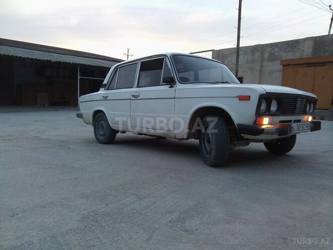 LADA (VAZ) 2106 1986, 250,000 km - 0.1 л - Bakı