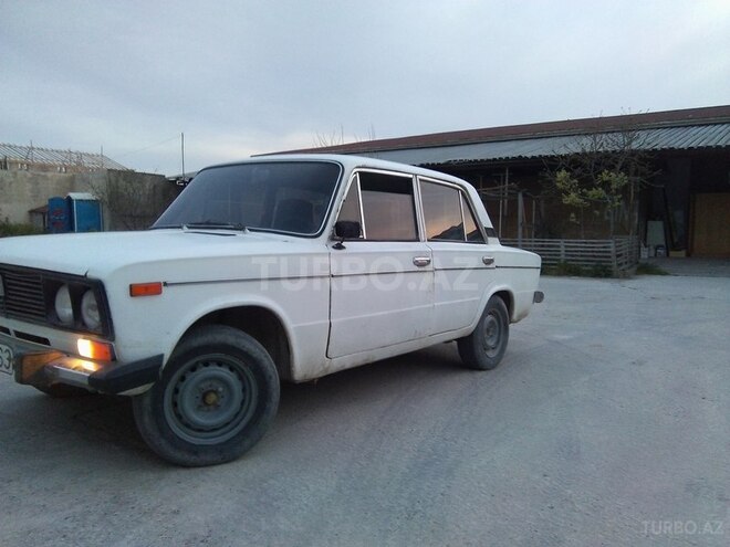 LADA (VAZ) 2106 1986, 250,000 km - 0.1 л - Bakı