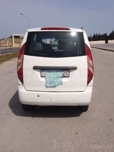 Changan CM-8 2007, 194,281 km - 1.5 l - Bakı