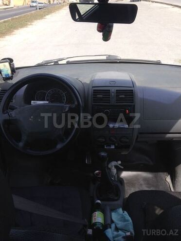 Changan CM-8 2007, 194,281 km - 1.5 l - Bakı