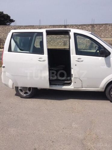 Changan CM-8 2007, 194,281 km - 1.5 l - Bakı