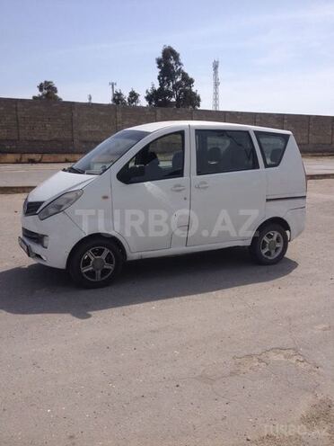 Changan CM-8 2007, 194,281 km - 1.5 l - Bakı