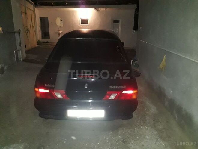 LADA (VAZ) 2115 2011, 178,000 km - 1.6 л - Göyçay