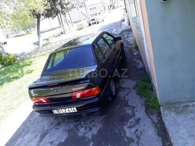 LADA (VAZ) 2115 2011, 178,000 km - 1.6 л - Göyçay