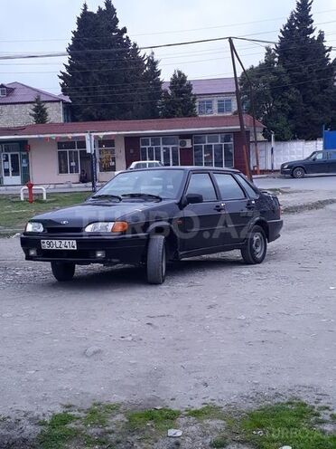 LADA (VAZ) 2115 2011, 178,000 km - 1.6 л - Göyçay