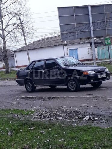 LADA (VAZ) 2115 2011, 178,000 km - 1.6 л - Göyçay