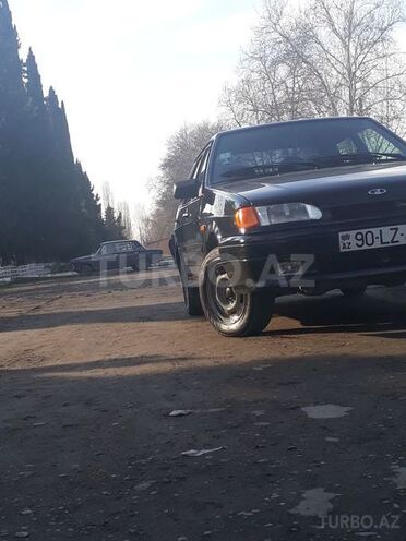 LADA (VAZ) 2115 2011, 178,000 km - 1.6 л - Göyçay