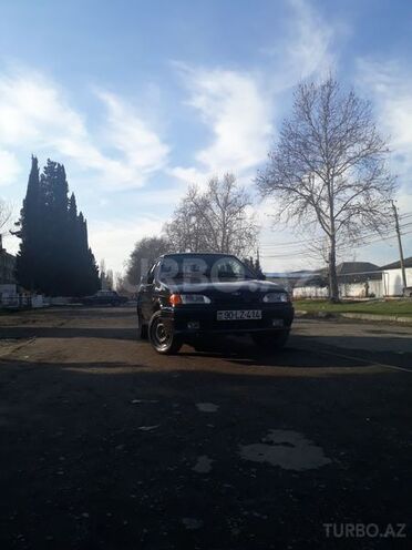 LADA (VAZ) 2115 2011, 178,000 km - 1.6 л - Göyçay