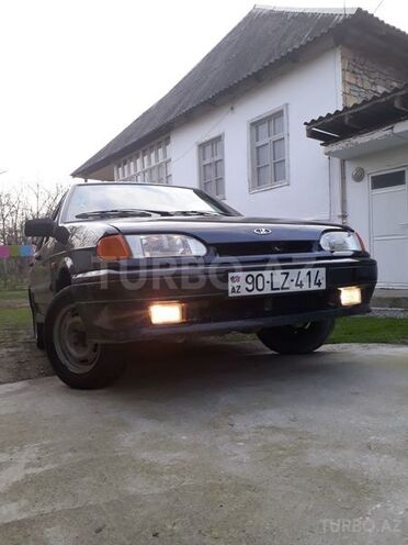 LADA (VAZ) 2115 2011, 178,000 km - 1.6 л - Göyçay