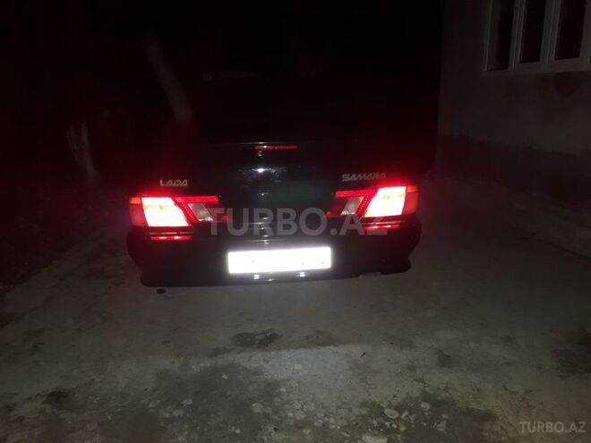 LADA (VAZ) 2115 2011, 178,000 km - 1.6 л - Göyçay