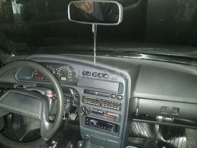 LADA (VAZ) 2115 2011, 178,000 km - 1.6 л - Göyçay