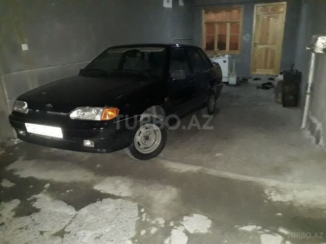 LADA (VAZ) 2115 2011, 178,000 km - 1.6 л - Göyçay