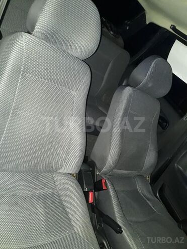 LADA (VAZ) 2115 2011, 178,000 km - 1.6 л - Göyçay
