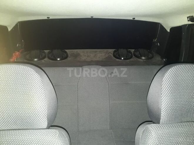 LADA (VAZ) 2115 2011, 178,000 km - 1.6 л - Göyçay