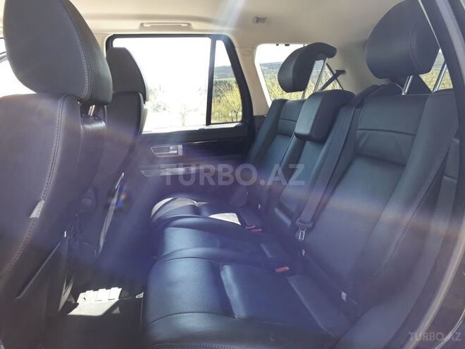 Land Rover RR Sport 2011, 164,000 km - 3.0 л - Bakı