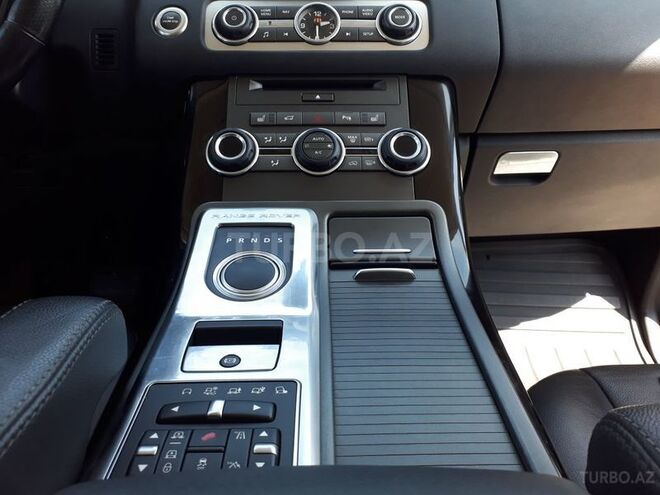Land Rover RR Sport 2011, 164,000 km - 3.0 л - Bakı