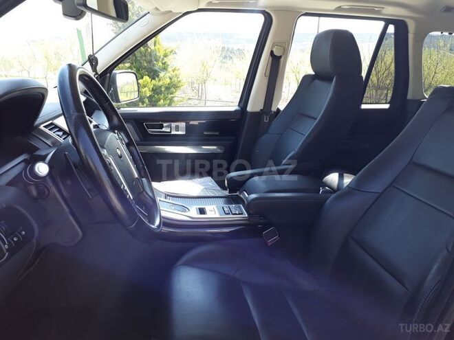 Land Rover RR Sport 2011, 164,000 km - 3.0 л - Bakı