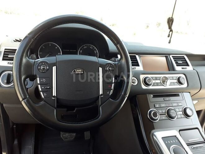 Land Rover RR Sport 2011, 164,000 km - 3.0 л - Bakı