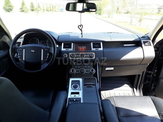 Land Rover RR Sport 2011, 164,000 km - 3.0 л - Bakı