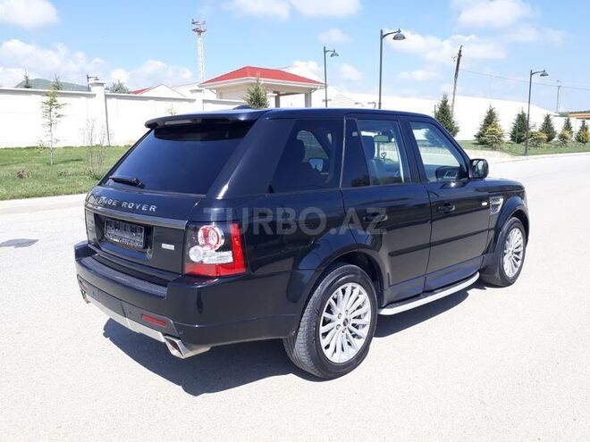 Land Rover RR Sport 2011, 164,000 km - 3.0 л - Bakı
