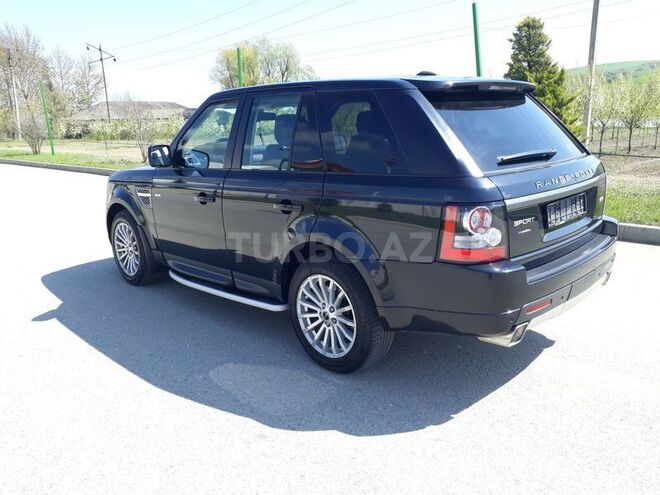 Land Rover RR Sport 2011, 164,000 km - 3.0 л - Bakı