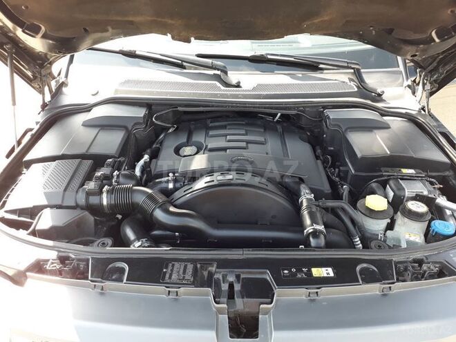 Land Rover RR Sport 2011, 164,000 km - 3.0 л - Bakı
